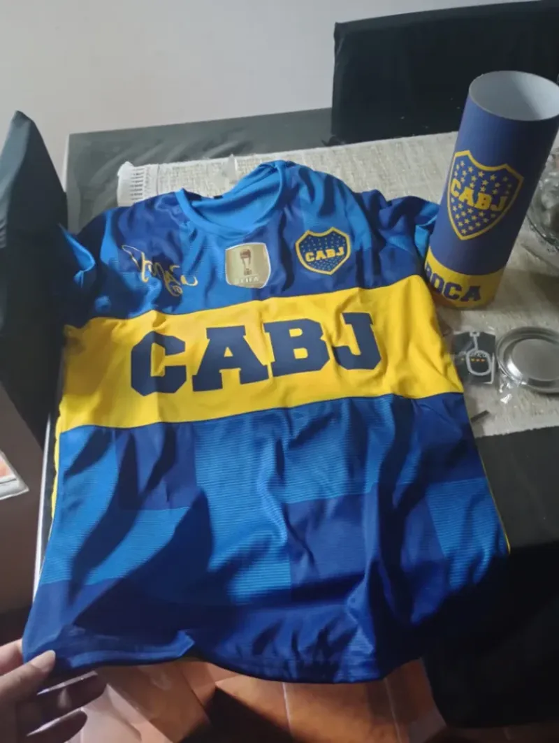 Foto del producto - Mauricio Nievas