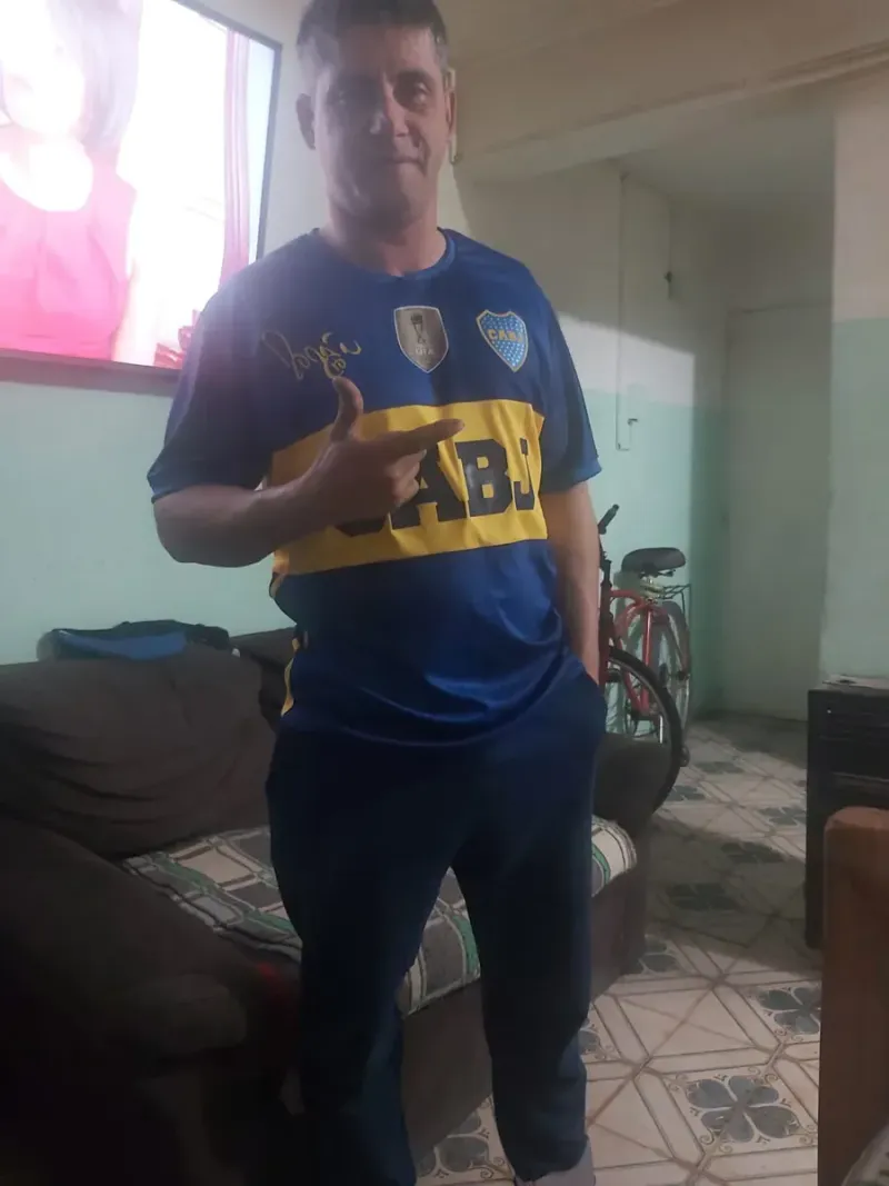 Foto del producto - Daniel Fuentes