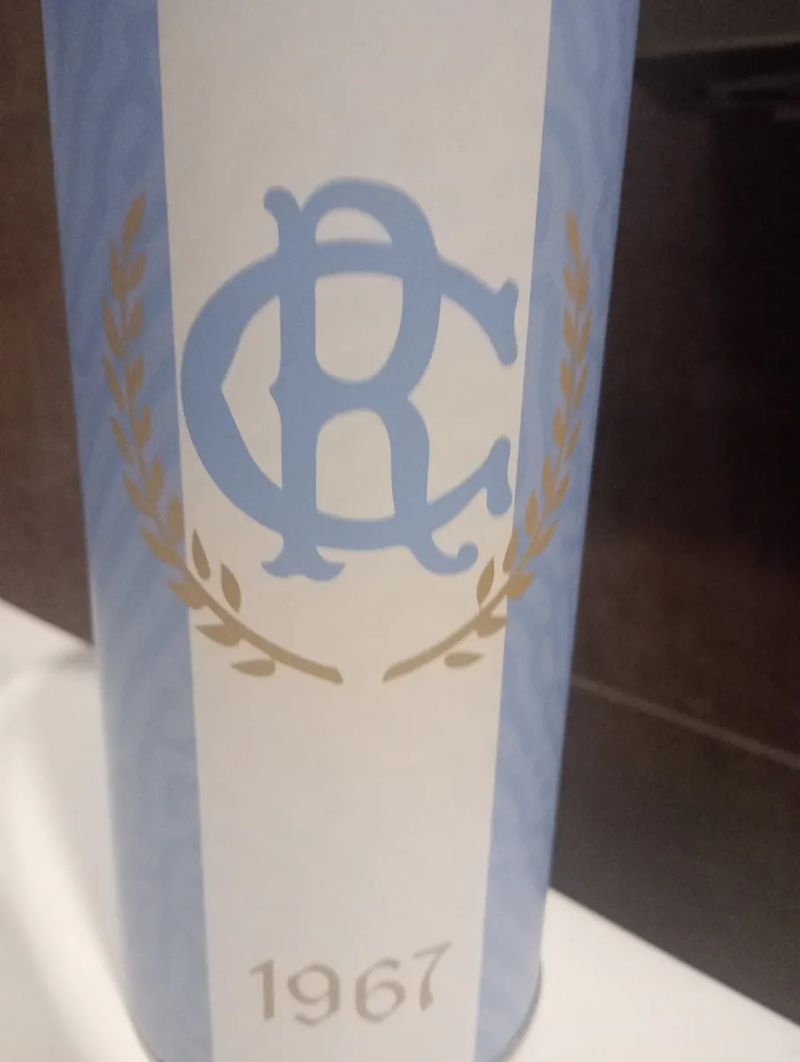 Foto del producto - Rosario V.