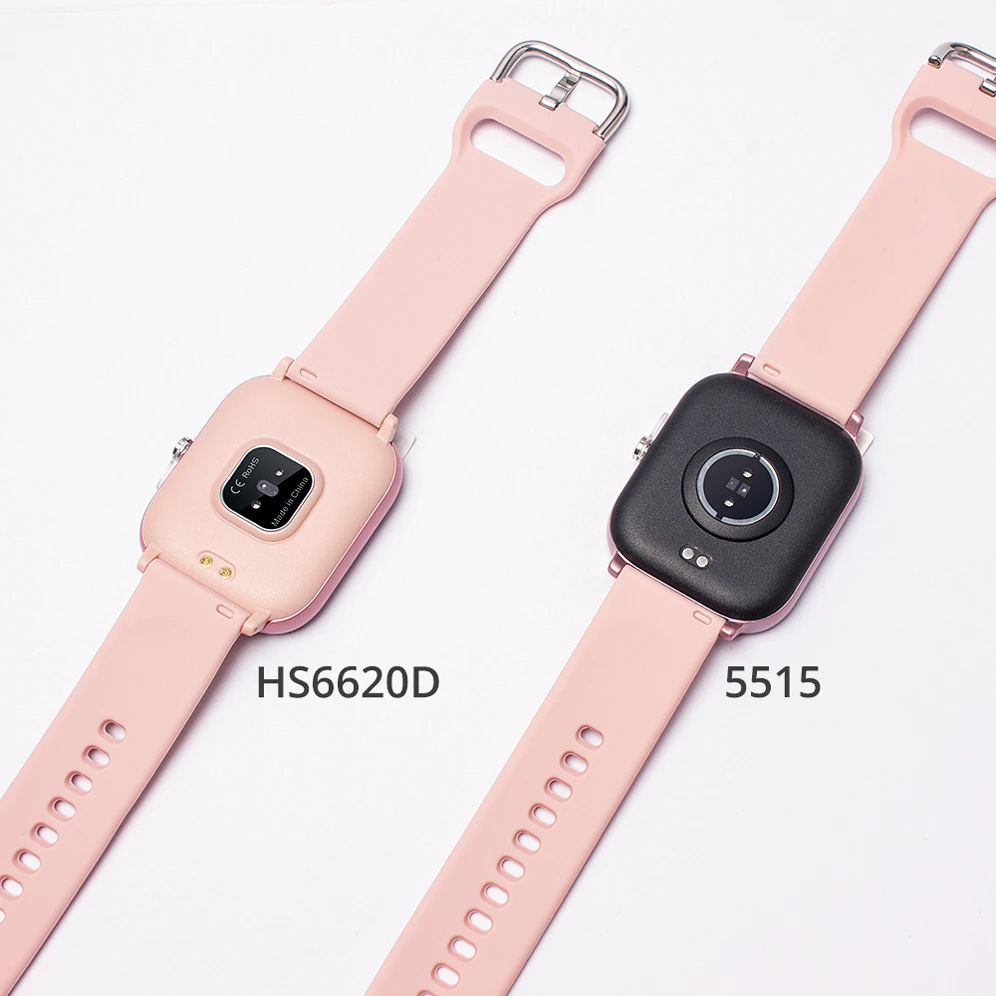 relógio smartwatch colmi p8 lojas