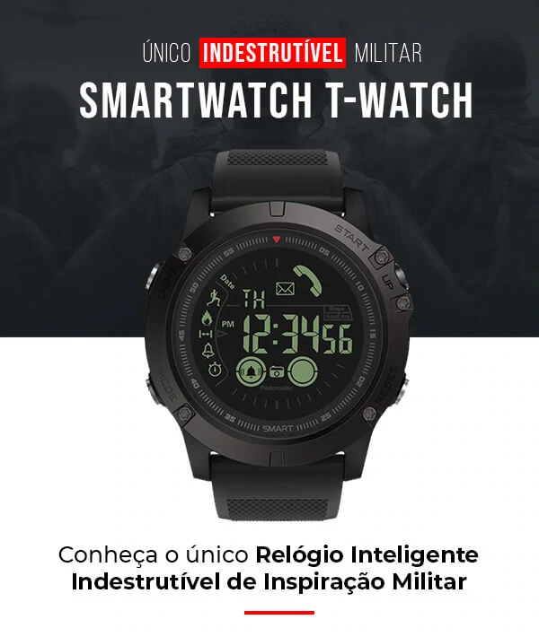 smartwatch militar