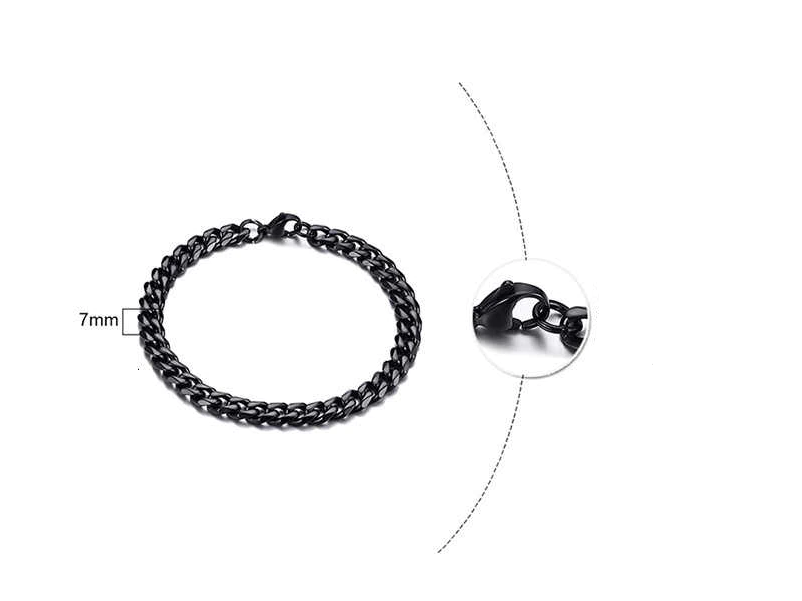 Pulseira Masculina