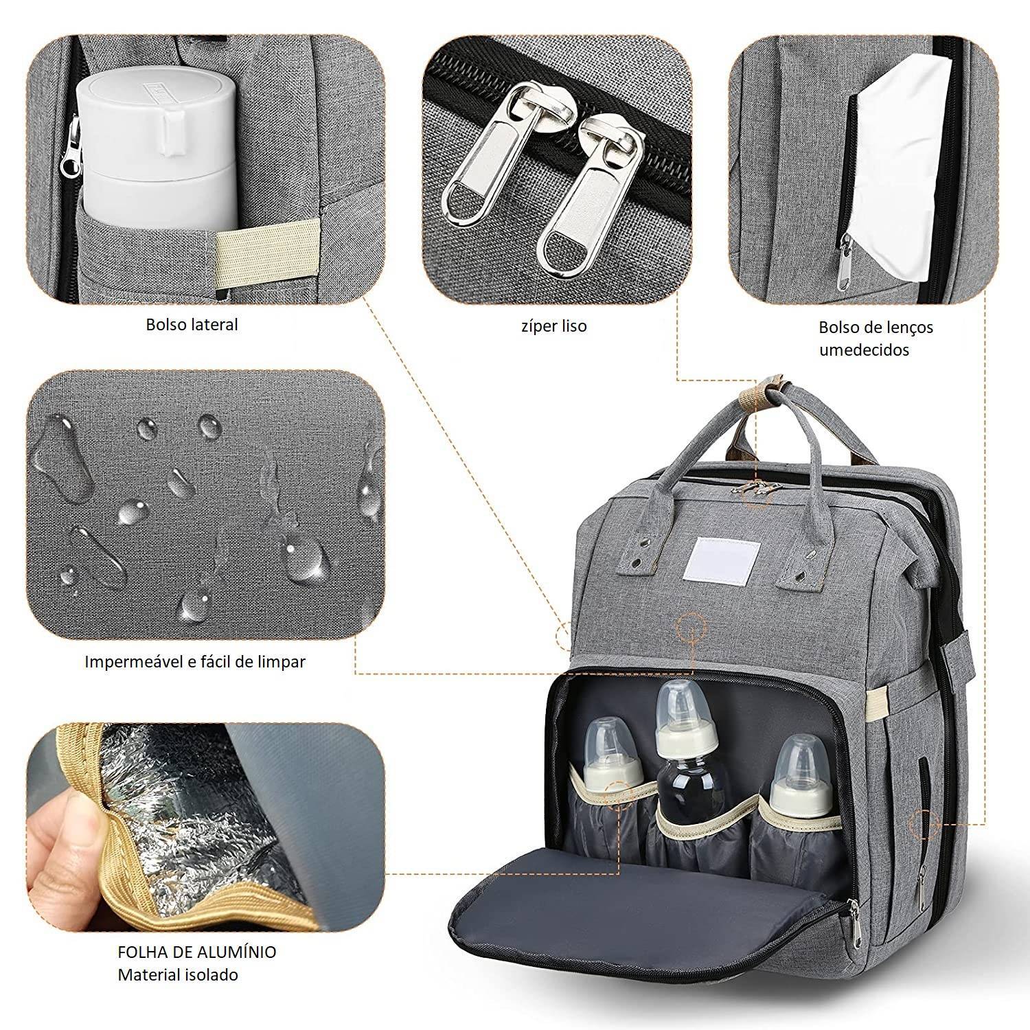 supre bolsa