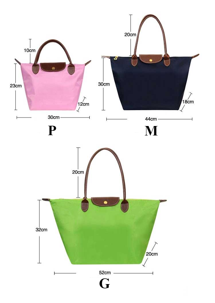 Bolsa Sacola Feminina Tecido de Lona