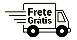 Frete Grátis Compras Acima R$ 400,00 - Calce e Realce