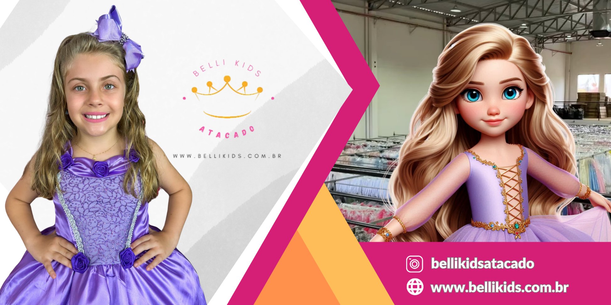 Banner do fornecedor