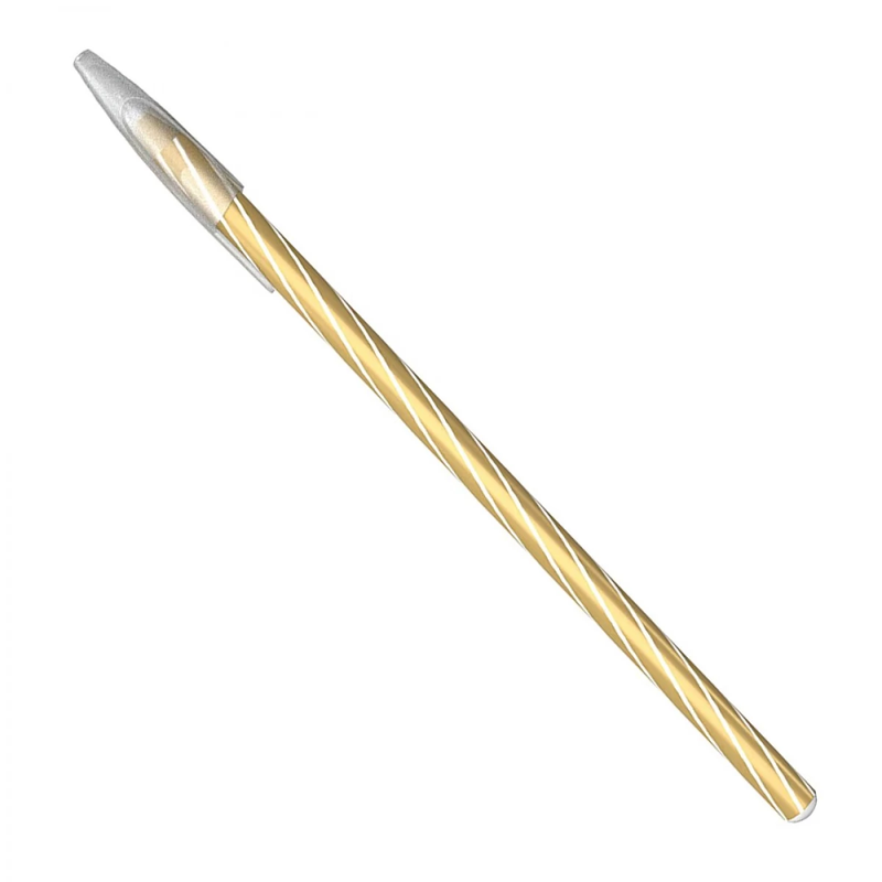 Caneta Spiro Gem - Tinta Azul - Cis