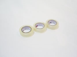 Fita Adesiva Cristal - 12x10 - Embalando