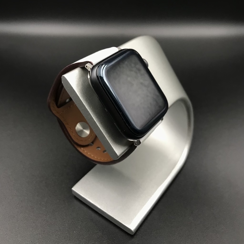 Pulseira para Apple Watch Couro Com Fecho Pino