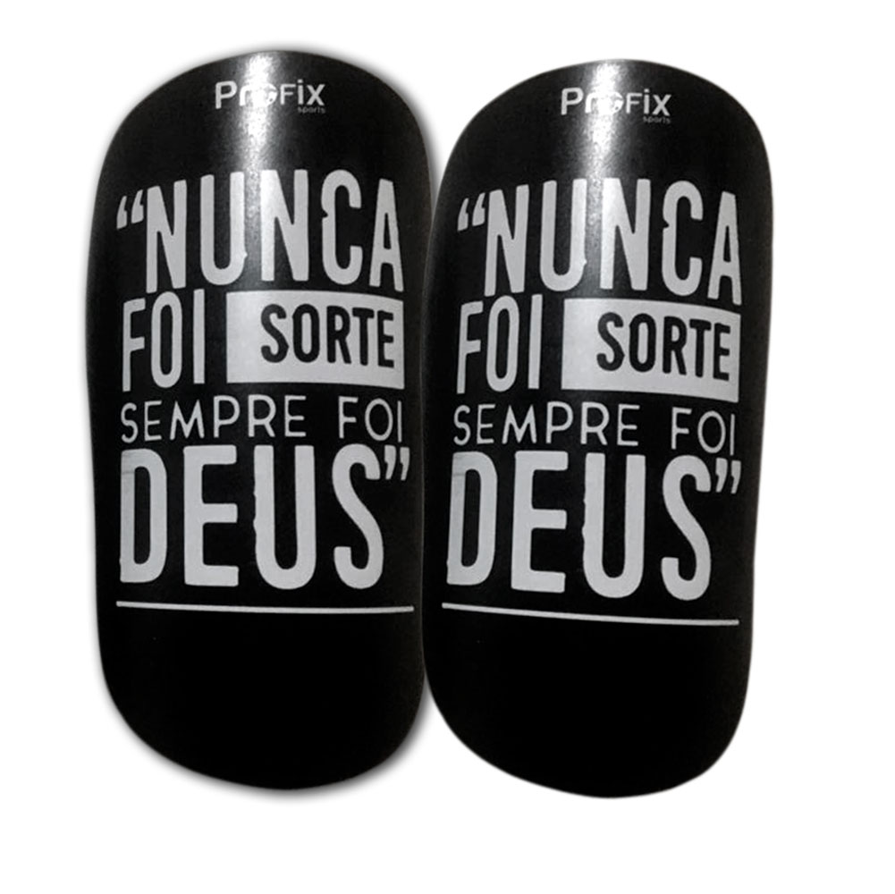 Kit Caneleira Profix Nunca Foi Sorte + Porta Caneleira Preto