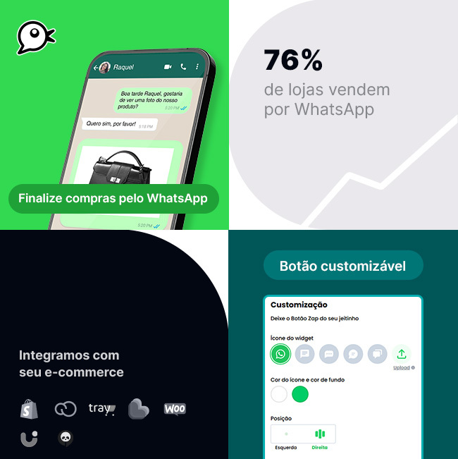 Informações do Replay
