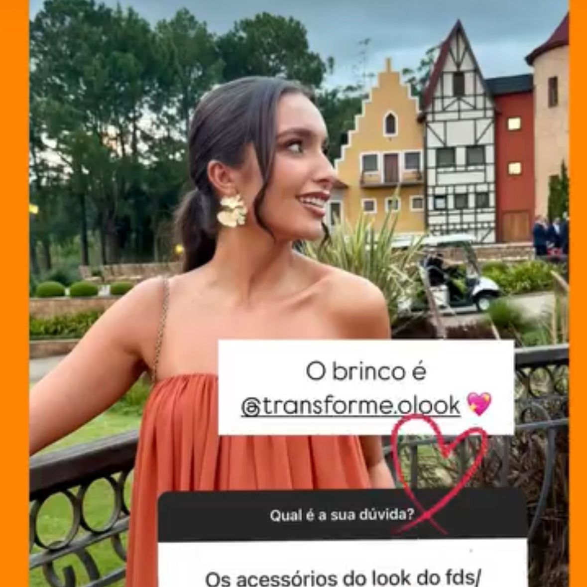 Foto de Flávia