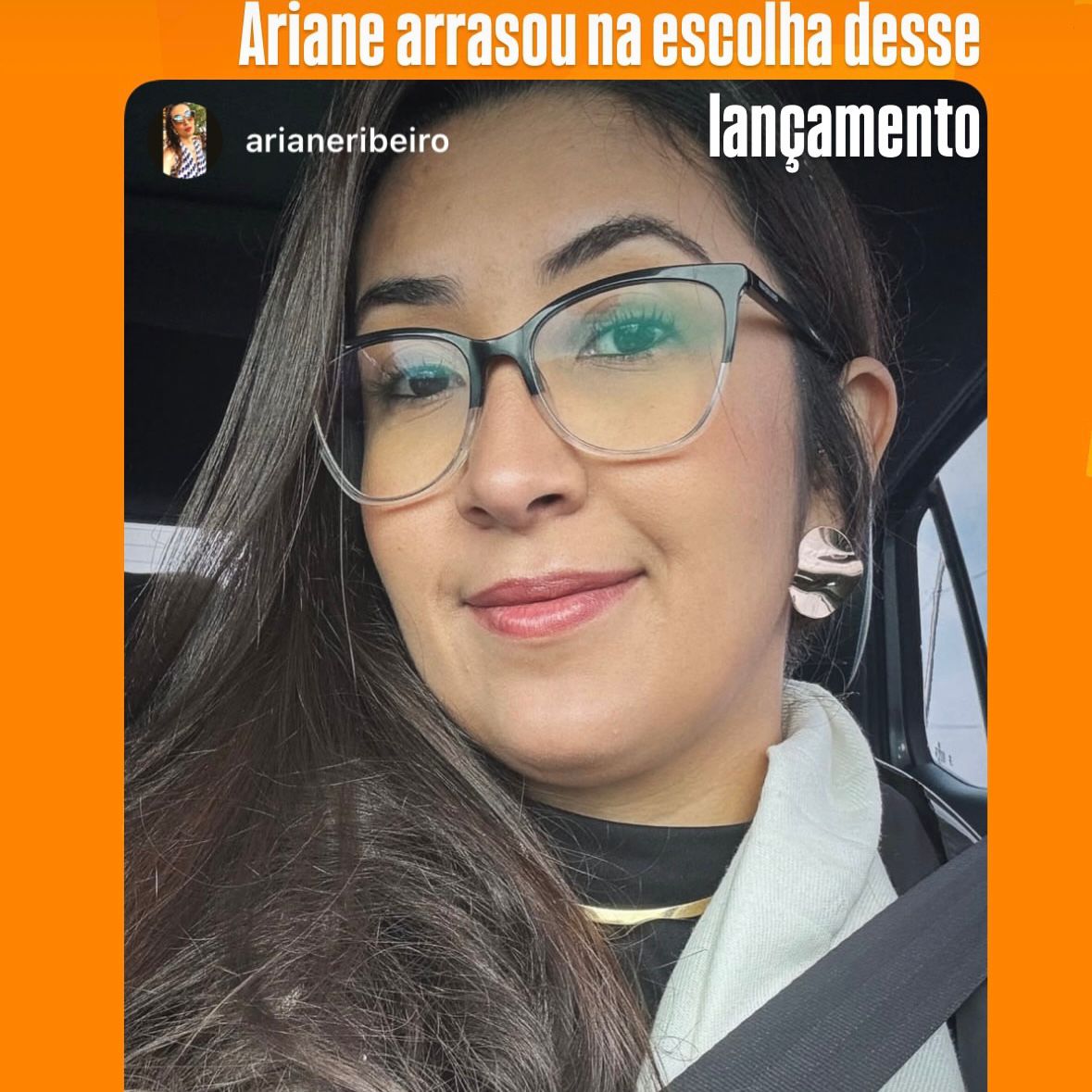 Foto de Ariane
