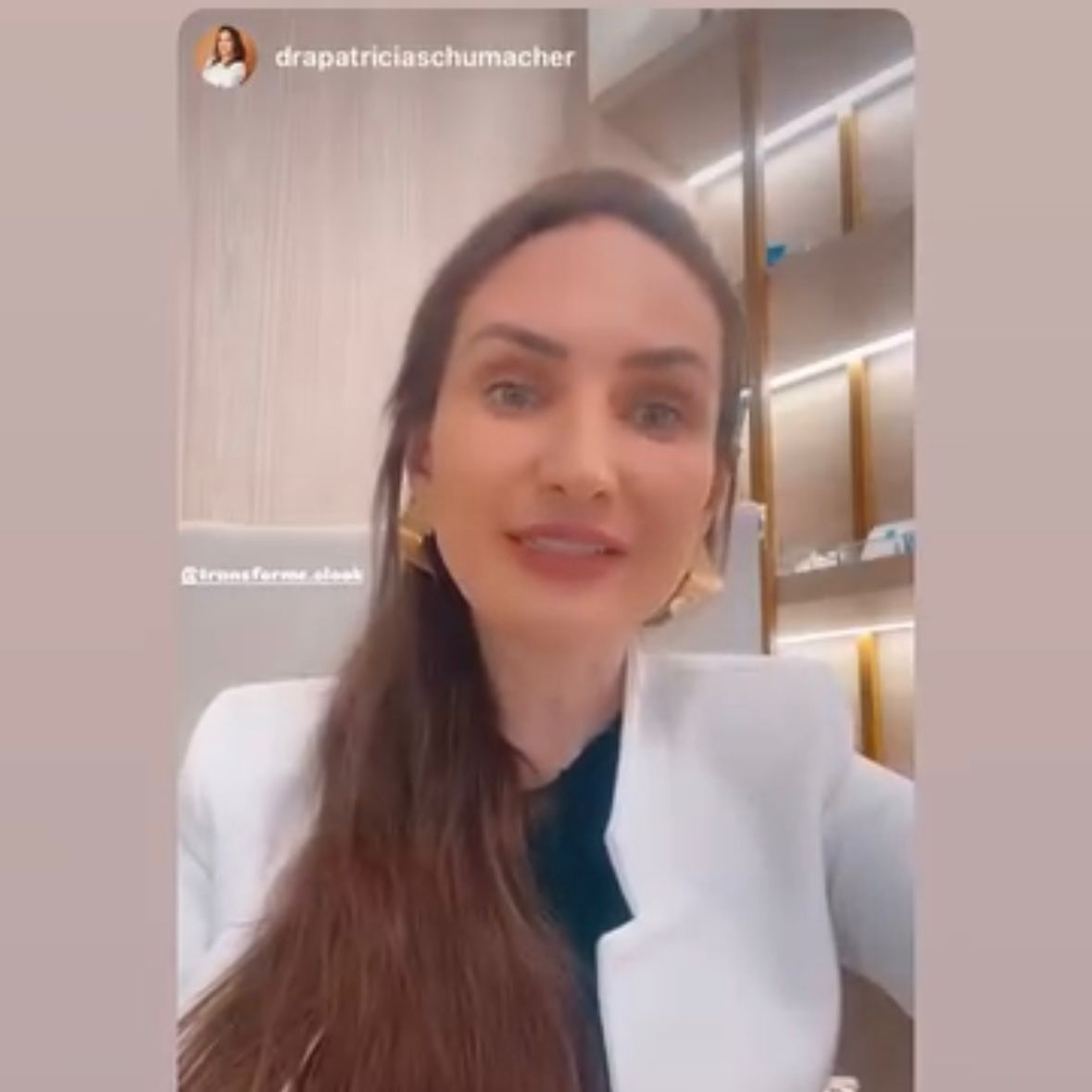 Foto de Patricia