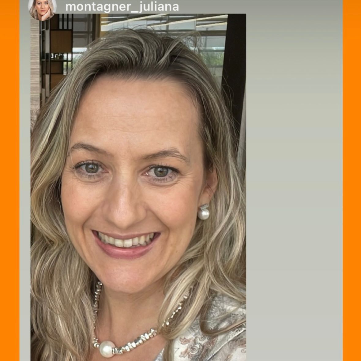 Foto de Juliana