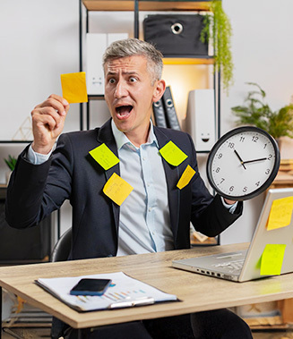 Loja sem o app Replay