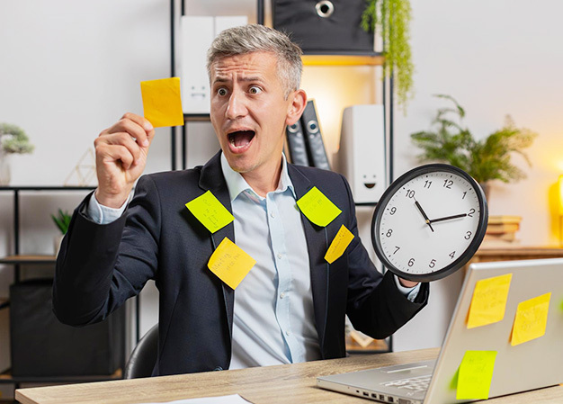 Loja sem o app Replay