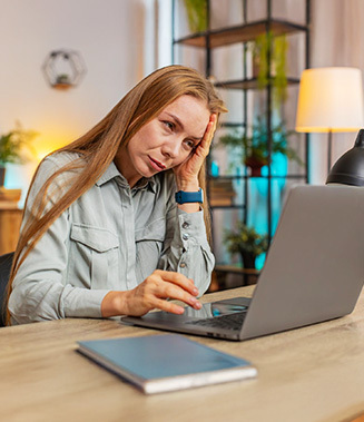 Loja sem o app Replay