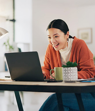 Loja com o App Replay