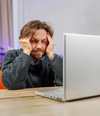 Loja sem o app Replay