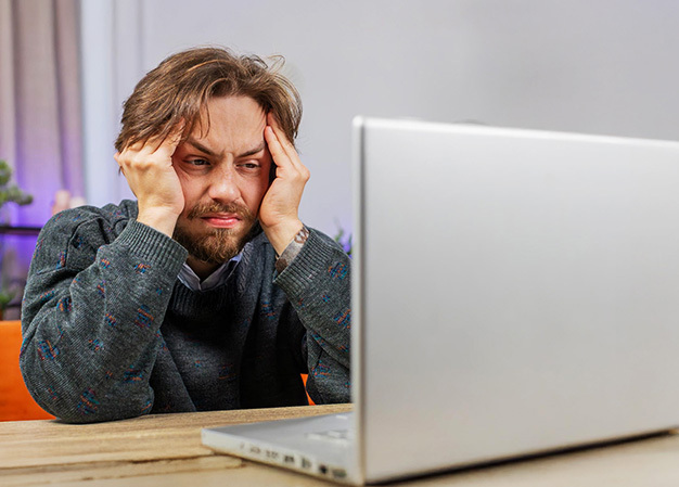 Loja sem o app Replay