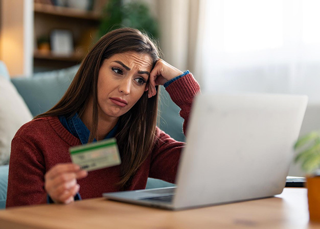 Loja sem o app Replay