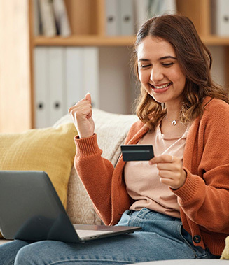 Loja com o App Replay