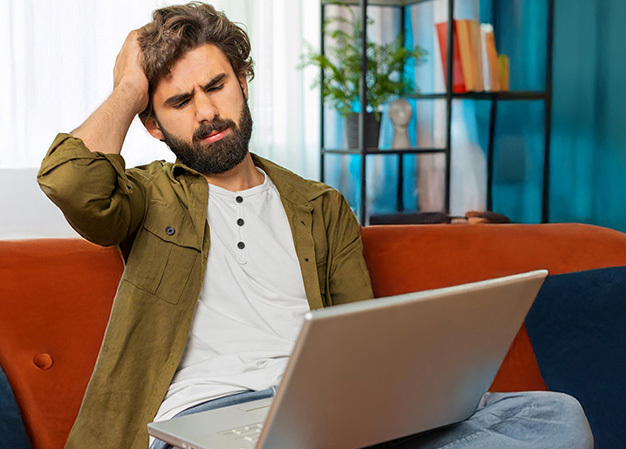 Loja sem o app Replay