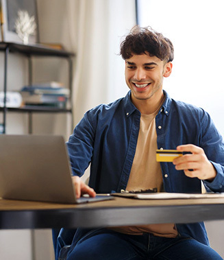 Loja com o App Replay