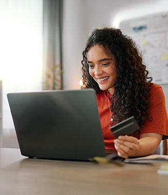 Loja com o App Replay