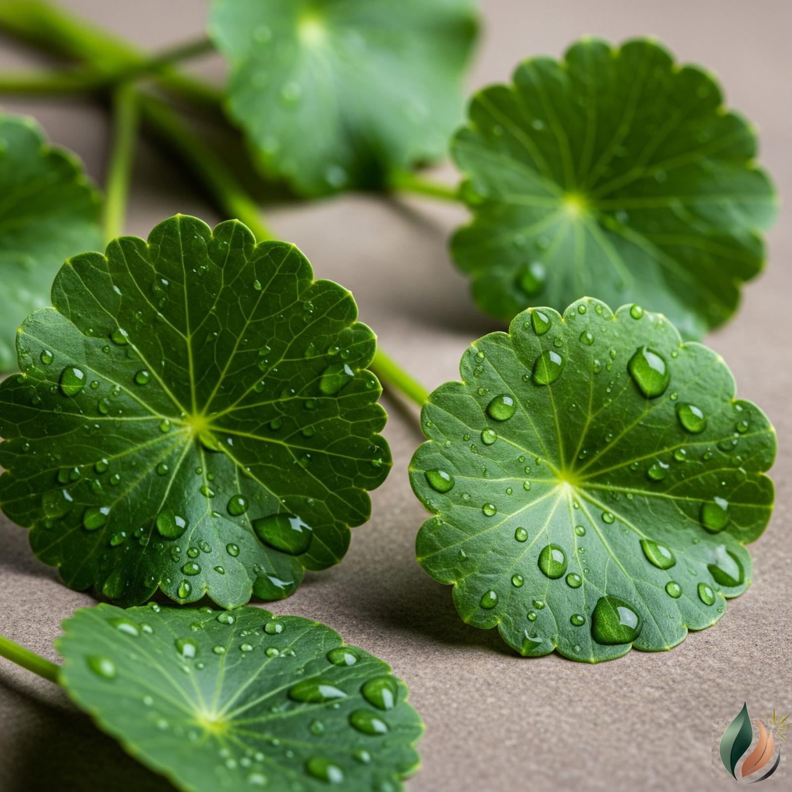 Centella Asiatica
