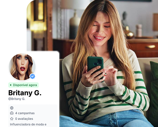 homem feliz ao receber notificações de vendas concluídas