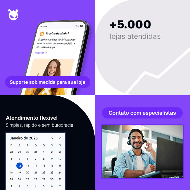 Informações do Replay