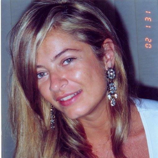 Foto de Silvia Hirsch