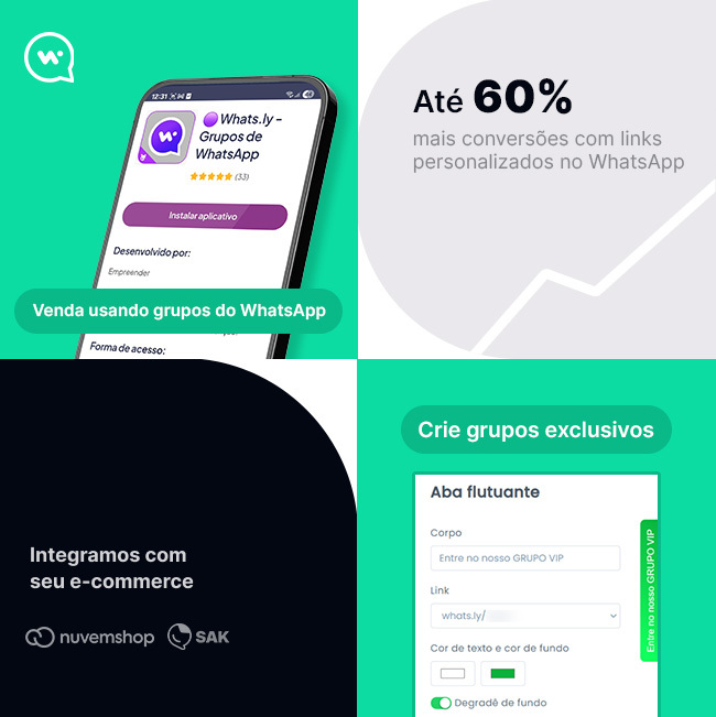 Informações do Replay