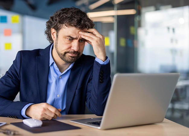 Loja sem o app Replay