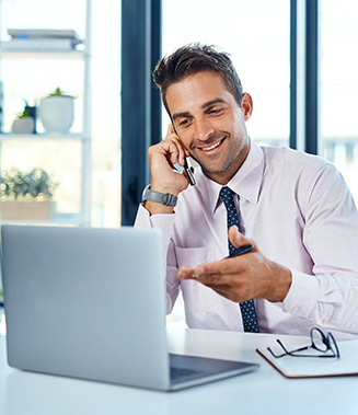 Loja com o App Replay