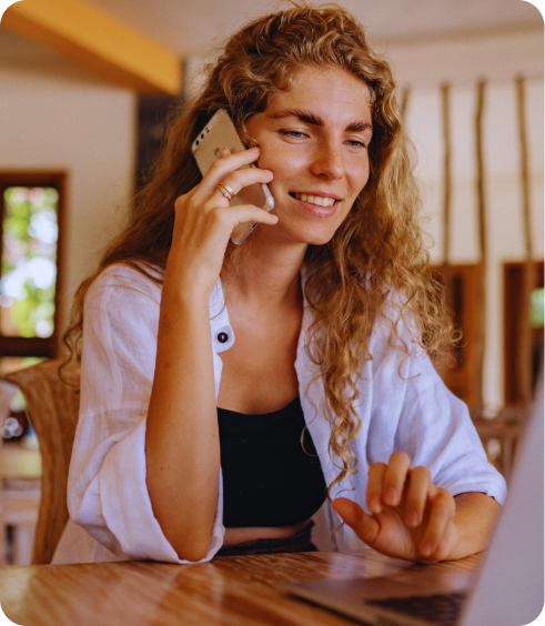 Loja com o App Replay