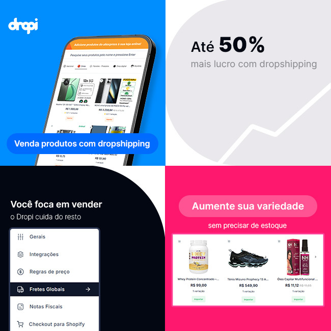 Informações do Replay