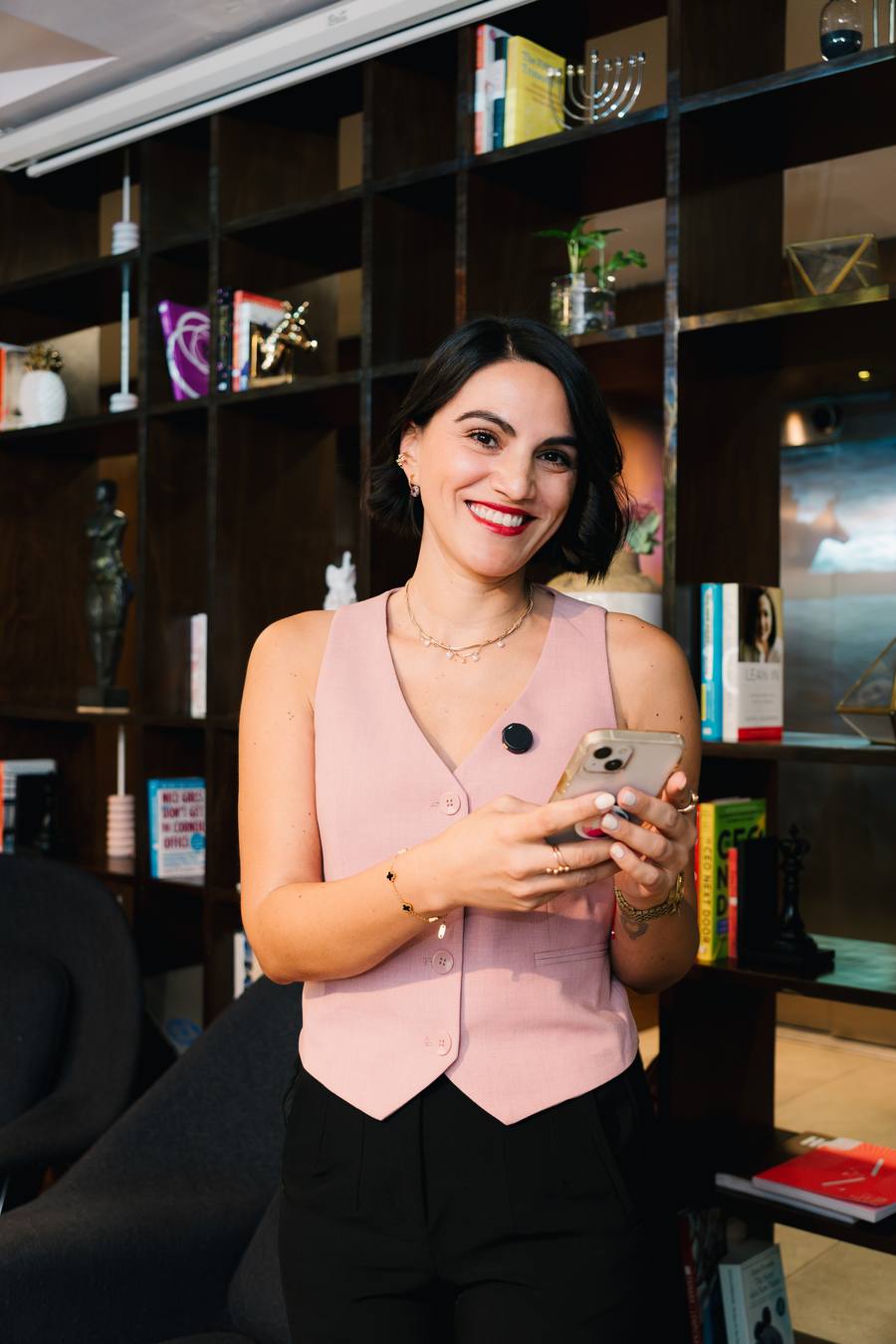 Karla Torres – Mentora de Ventas