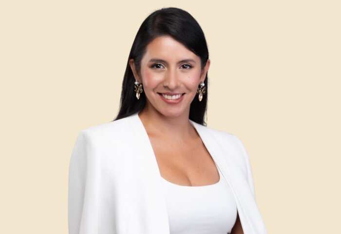 Itzel Mendoza, experta en rentabilidad