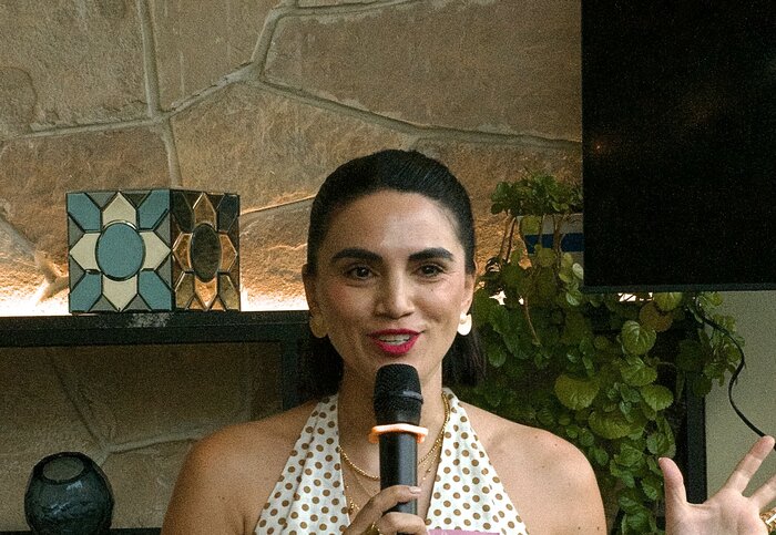 Karla Torres, mentora experta en ventas y marketing de atracción