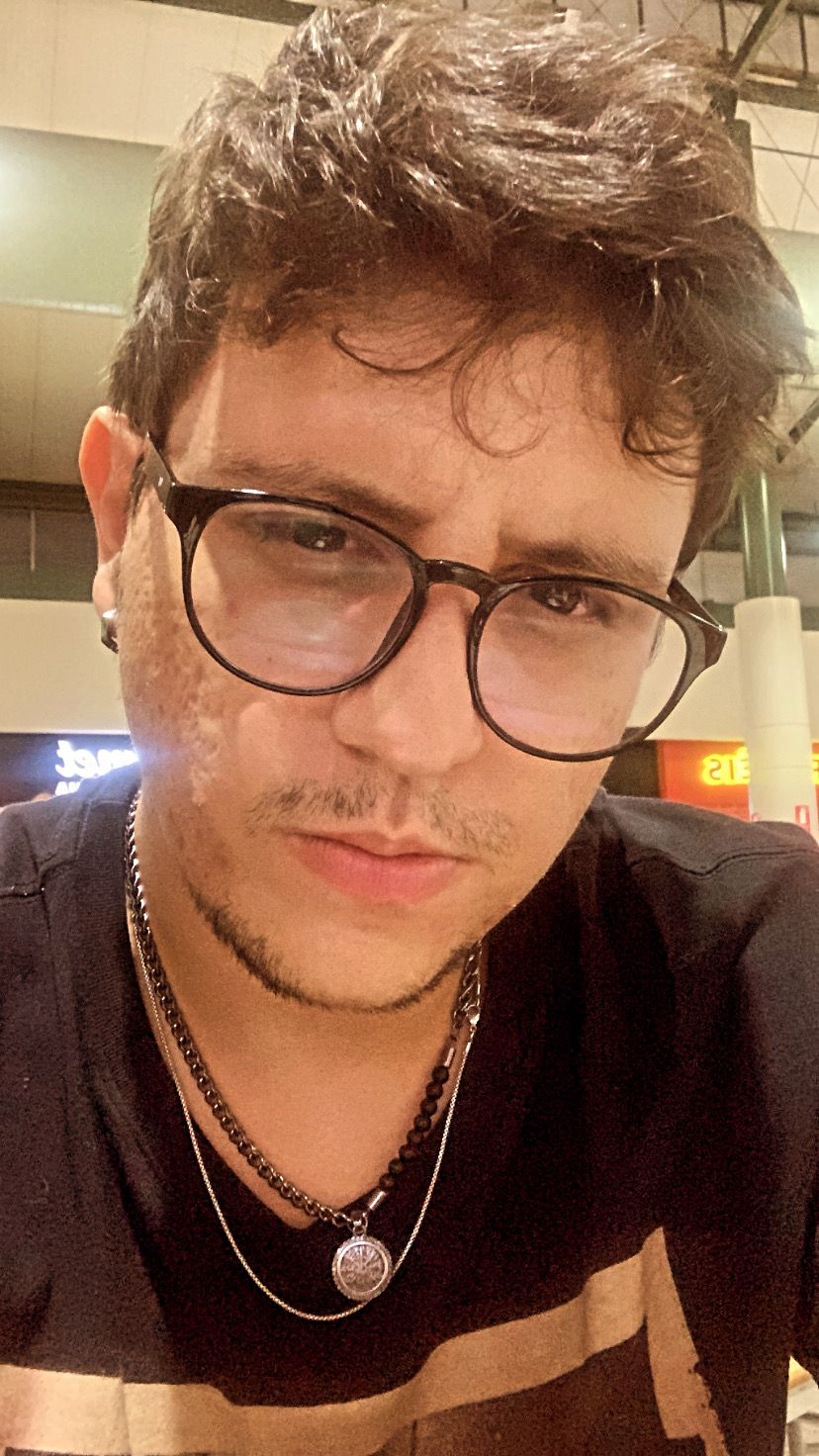 Foto de Felipe