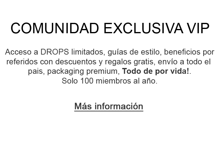 Politicas de devolución y garantía