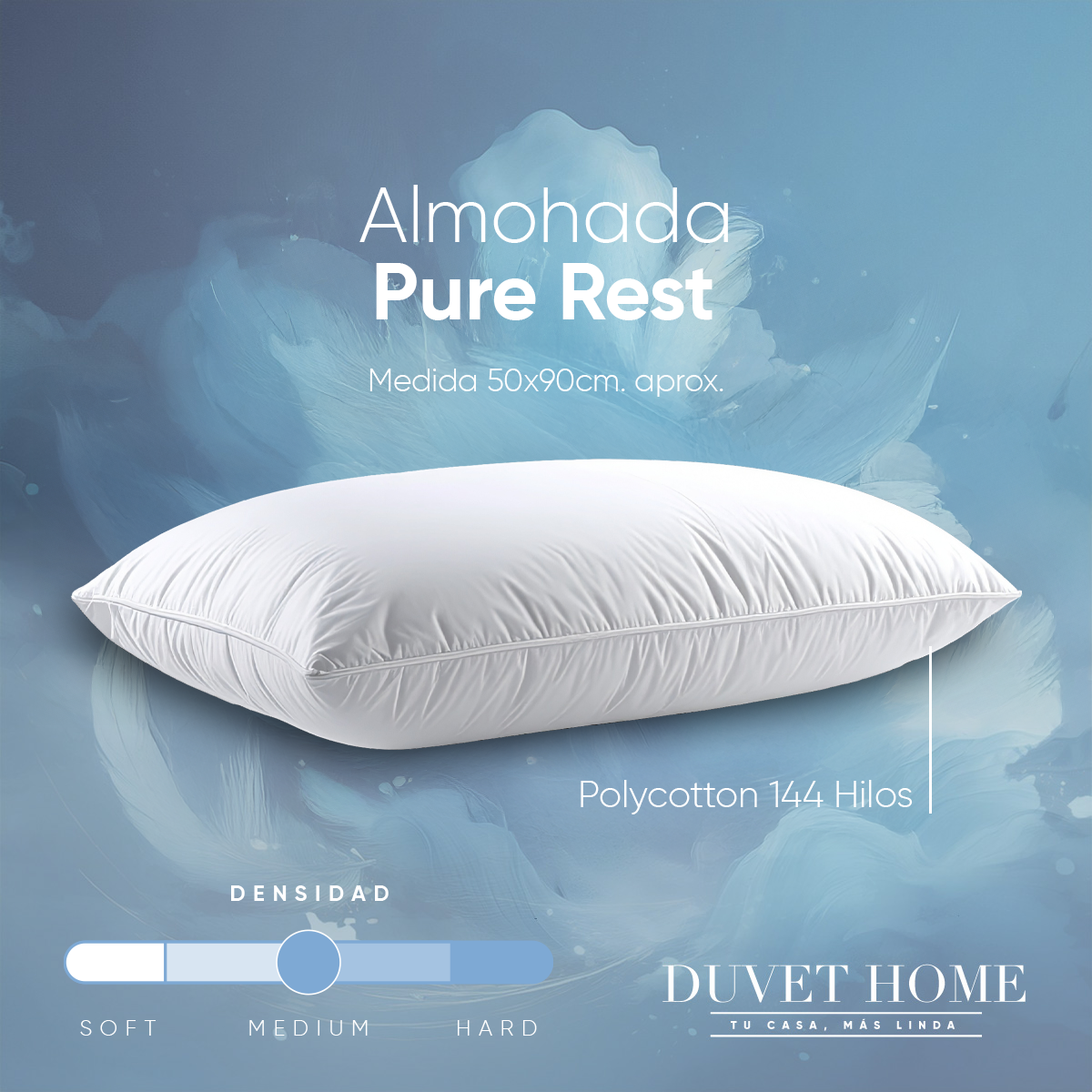 Pure Rest