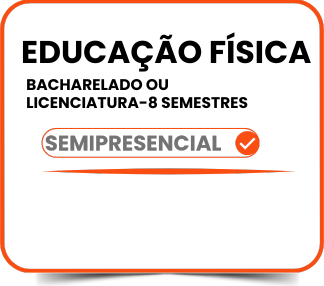 EDUCAÇÃO FÍSICA