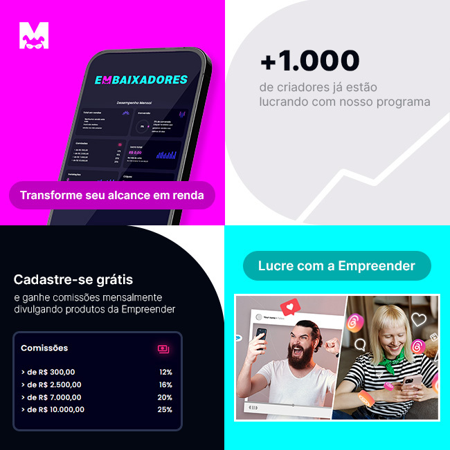 Informações do Replay