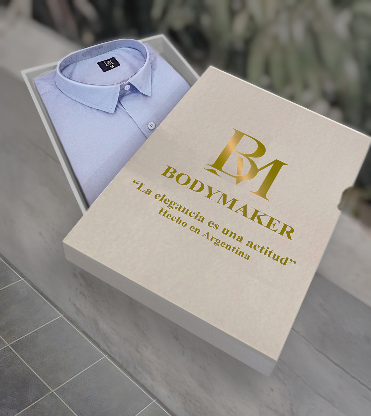 ImBodyMaker, Camisas para Hombres, camisas, slimfit, Proceso, Artesanal, Argentina, Buenos Airesagem