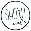 Logomarca Shoyu Crafts