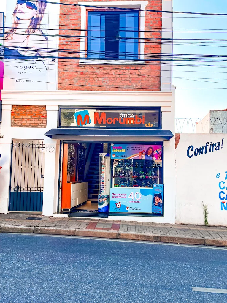 Lentes de Contato